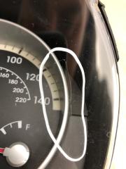 Панель приборов ACCENT MC 06-10 2007 MC 1.6 G4ED