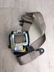 Ремень безопасности передний правый HYUNDAI ACCENT MC 06-10 2007