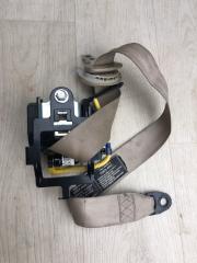 Ремень безопасности передний правый HYUNDAI ACCENT MC 06-10 MC 1.6 G4ED