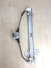 Стеклоподъемник задний правый HYUNDAI ACCENT MC 06-10 2007