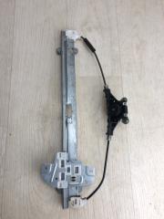 Стеклоподъемник задний правый ACCENT MC 06-10 2007 MC 1.6 G4ED