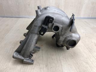 Коллектор впускной HYUNDAI ACCENT MC 06-10 MC 1.6 G4ED