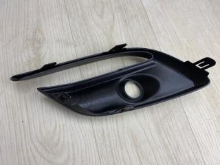 Накладка противотуманной фары передняя правая MAZDA 3 BM 13-19 BM