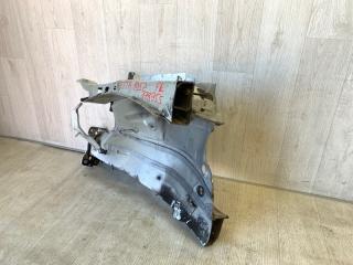 Лонжерон передний левый JETTA USA 10-17 2011 162 CBTA 2.5L