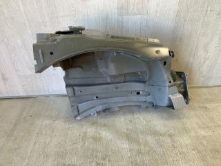 Лонжерон передний правый FORD FUSION 14- CD4 C25HDEX