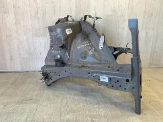 Лонжерон передний левый NISSAN PATHFINDER R52 12-21 2014