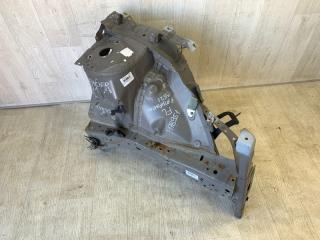 Лонжерон передний левый PATHFINDER R52 12-21 2014 R52 3.5 VQ35DE