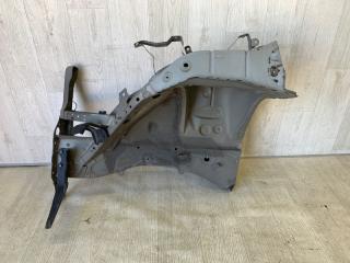 Лонжерон передний левый NISSAN PATHFINDER R52 12-21 R52 3.5 VQ35DE