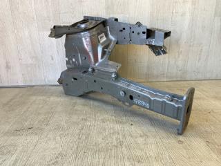 Лонжерон передний левый CHRYSLER 200 14-16 2016 Б/У Лонжерон передний левый CHRYSLER 200 14-16 2016