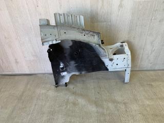 Лонжерон передний правый KIA RIO UB 2011-2017 UB 1.6 G4FD