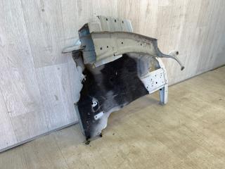 Лонжерон передний правый RIO UB 2011-2017 2012 UB 1.6 G4FD