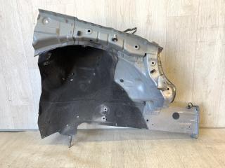 Лонжерон передний правый SONATA YF 10-14 2012 YF 2.4 G4KK