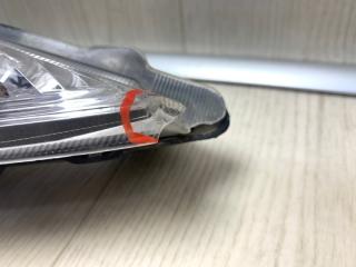 Указатель поворота правый JUKE 10-19 2011 F15 1.6 MR16DDT