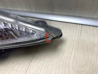 Указатель поворота правый JUKE 10-19 2011 F15 1.6 MR16DDT