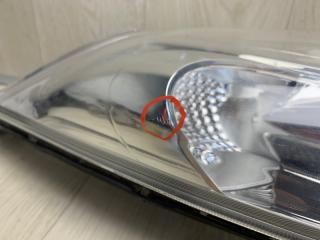 Указатель поворота правый JUKE 10-19 2011 F15 1.6 MR16DDT