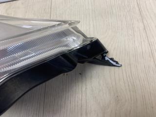 Указатель поворота правый JUKE 10-19 2011 F15 1.6 MR16DDT