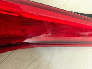 Фонарь наружный задний правый JUKE 10-19 2011 F15 1.6 MR16DDT