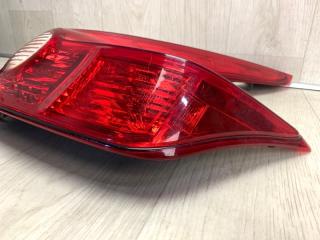 Фонарь наружный задний правый JUKE 10-19 2011 F15 1.6 MR16DDT