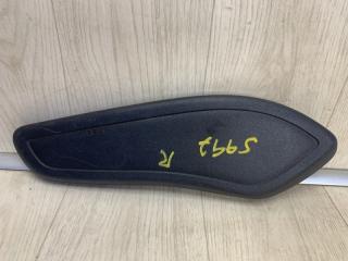 Подушка безопасности в сиденье передняя правая FORD FUSION 14- 2013