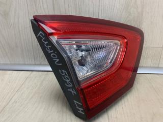 Фонарь внутренний задний левый FUSION 14- 2013 CD4 C25HDEX