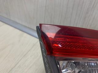 Фонарь внутренний задний левый FUSION 14- 2013 CD4 C25HDEX