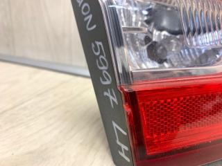 Фонарь внутренний задний левый FUSION 14- 2013 CD4 C25HDEX