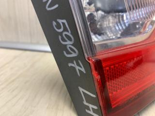 Фонарь внутренний задний левый FUSION 14- 2013 CD4 C25HDEX