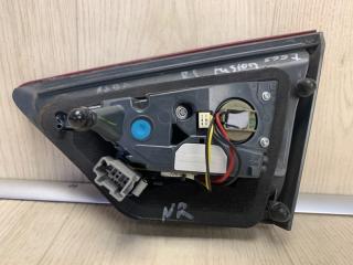 Фонарь внутренний задний левый FUSION 14- 2013 CD4 C25HDEX