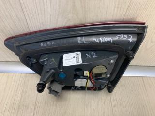 Фонарь внутренний задний левый FUSION 14- 2013 CD4 C25HDEX