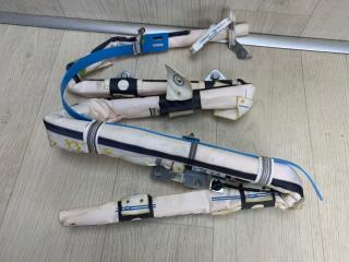 Подушка безопасности (штора) левая FORD FOCUS 10-18 2017