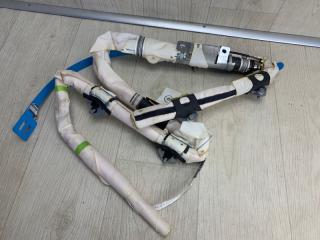 Подушка безопасности (штора) левая FOCUS 10-18 2017 CB8 2.0 XQDA