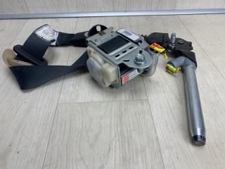 Ремень безопасности передний правый HYUNDAI ELANTRA MD 10-15 MD 1.8 G4NB