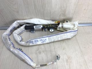 Подушка безопасности (штора) левая HYUNDAI ELANTRA MD 10-15 2011