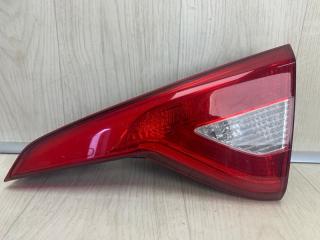 Фонарь внутренний правый HYUNDAI SONATA LF 2014- 2015