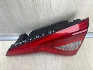 Фонарь внутренний правый HYUNDAI SONATA LF 2014- LF 2.4 G4KJ