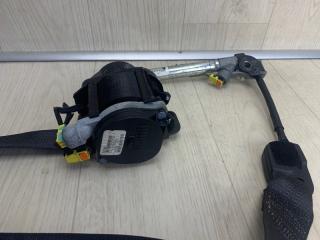 Ремень безопасности передний правый 200 14-16 2016 UF 2.4 ED6