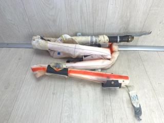 Подушка безопасности (штора) правая CHRYSLER 200 14-16 2016