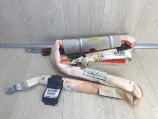 Подушка безопасности (штора) правая 200 14-16 2016 UF 2.4 ED6