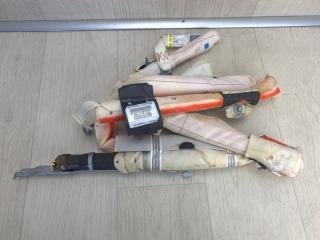 Подушка безопасности (штора) правая CHRYSLER 200 14-16 UF 2.4 ED6