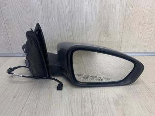 Зеркало правое CHRYSLER 200 14-16 2016 Б/У Зеркало правое CHRYSLER 200 14-16 2016