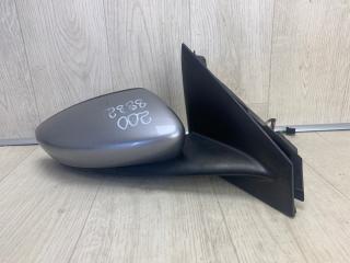 Зеркало правое 200 14-16 2016 UF 2.4 ED6