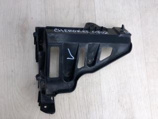 Кронштейн заднего бампера задний левый CHEROKEE 14- 2014 KL 3.2 EHB