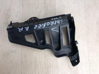 Кронштейн заднего бампера задний правый CHEROKEE 14- 2014 KL 3.2 EHB