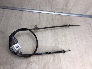 Трос стояночного тормоза левый NISSAN X-TRAIL/ROGUE T32 13-20 2015