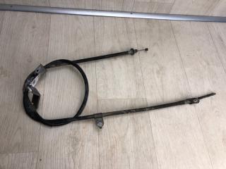 Трос стояночного тормоза левый X-TRAIL/ROGUE T32 13-20 2015 T32 2.5 QR25DE