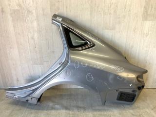 Четверть кузова задняя задний левый CHRYSLER 200 14-16 2016