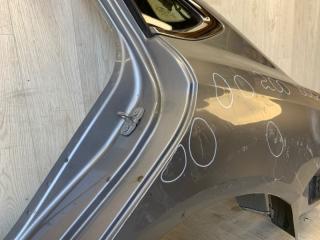 Четверть кузова задняя задний левый 200 14-16 2016 UF 2.4 ED6