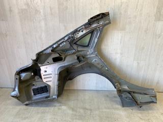 Четверть кузова задняя задний левый 200 14-16 2016 UF 2.4 ED6