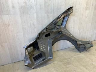 Четверть кузова задняя задний левый 200 14-16 2016 UF 2.4 ED6