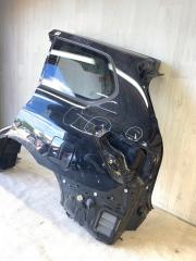 Четверть кузова задняя задний левый PATHFINDER R52 12-21 2016 R52 3.5 VQ35DD